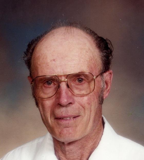 Howard  AIIan