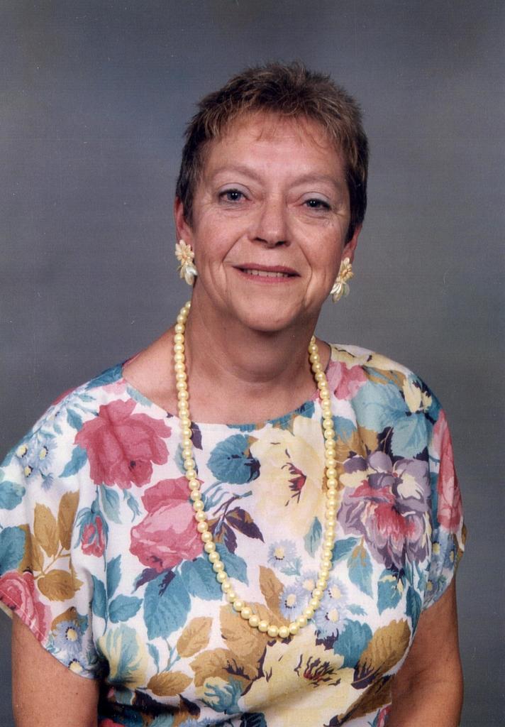 Marlyn  Gray