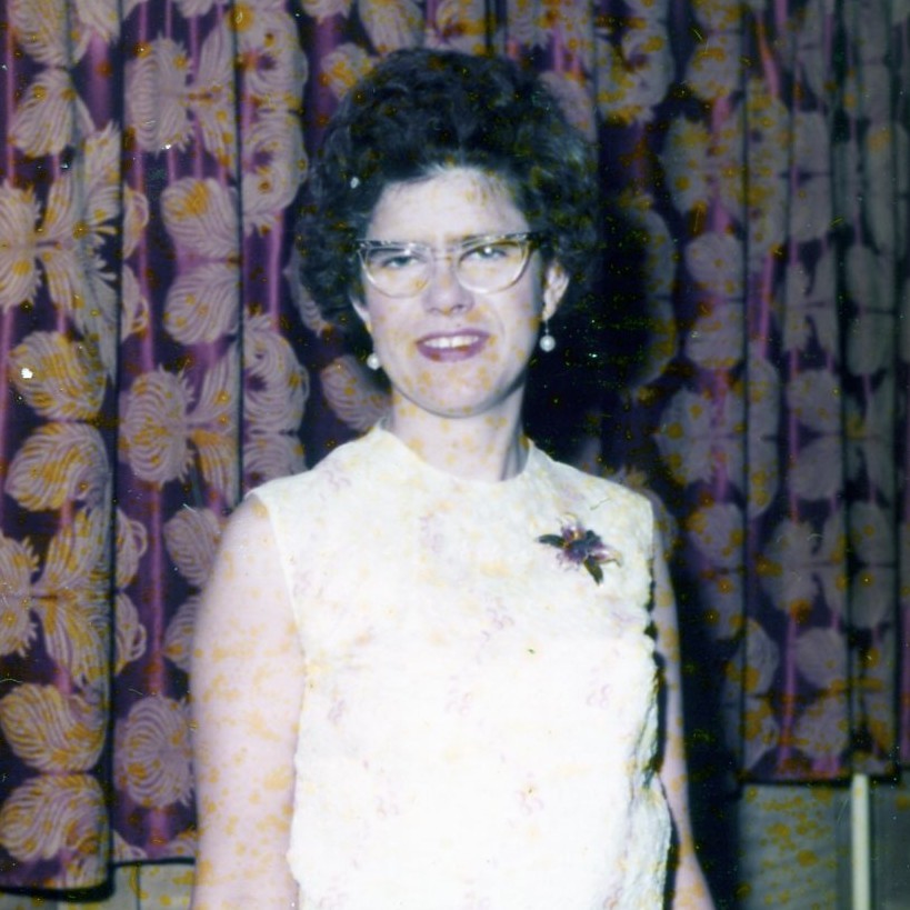 Jean  O’Brien