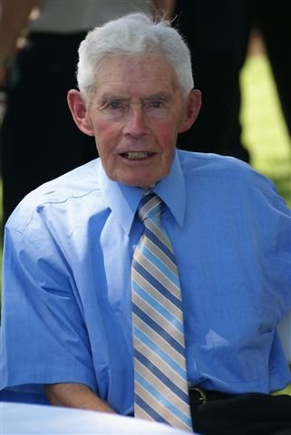 James  DeIaney