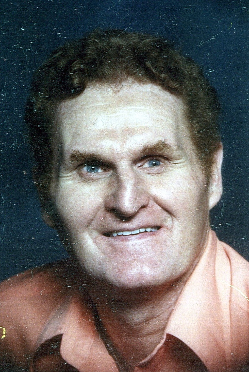 Kenneth  Cook