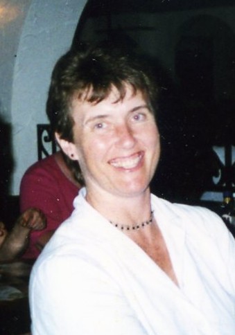 Diane Nigh Kuepfer