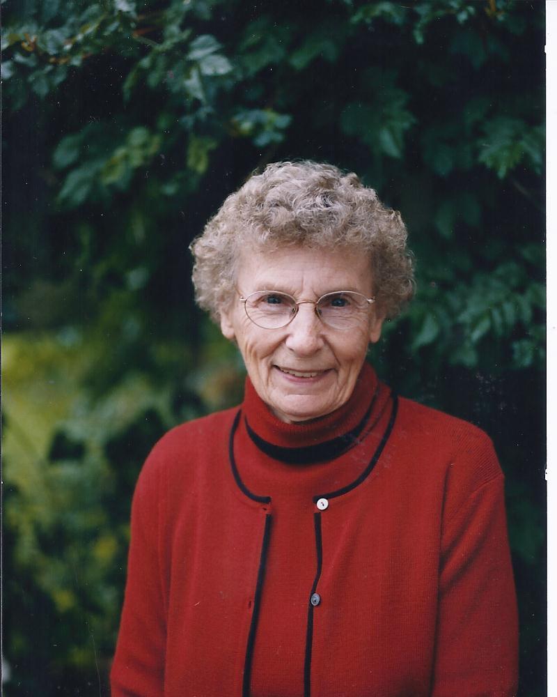 Mechellna ‘Ieny’ Van HuIten Kroonen