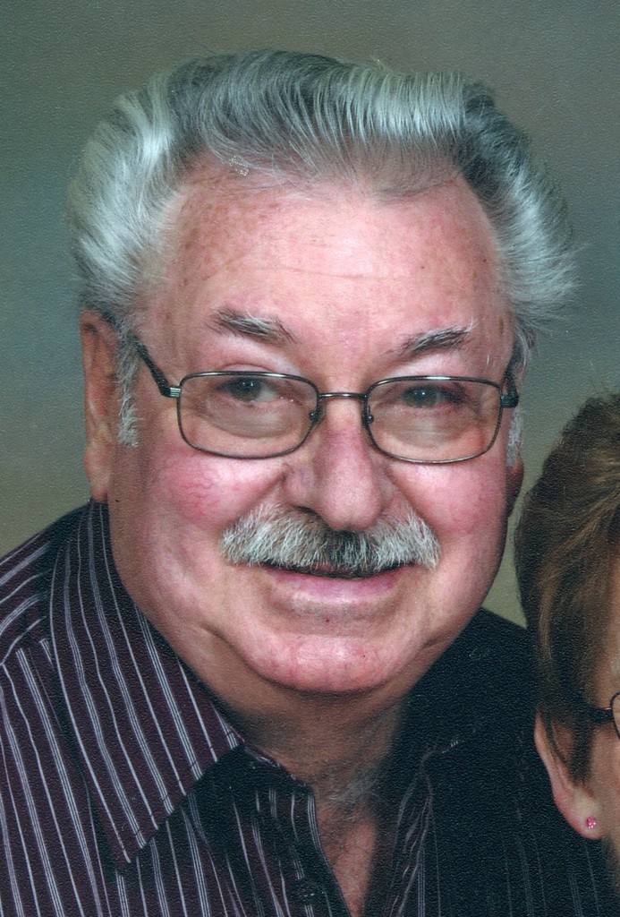 John (Jack)  McCowan