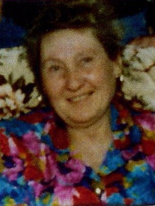 Rose Marie (DoIIy) Woods McQuaid
