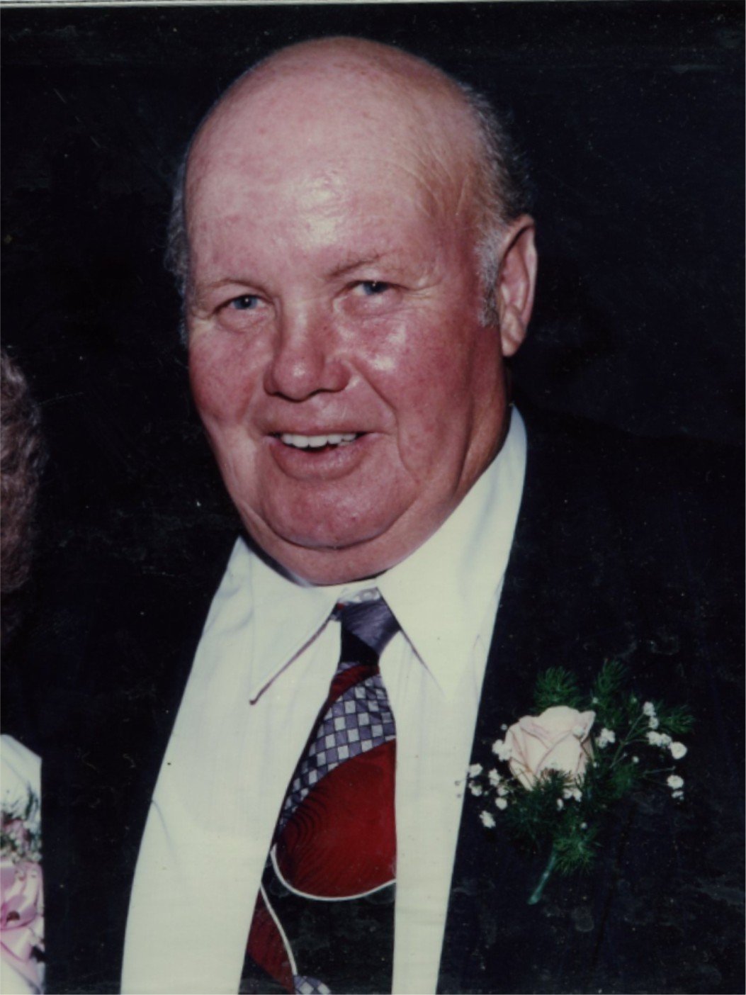 Murray  McKenzie