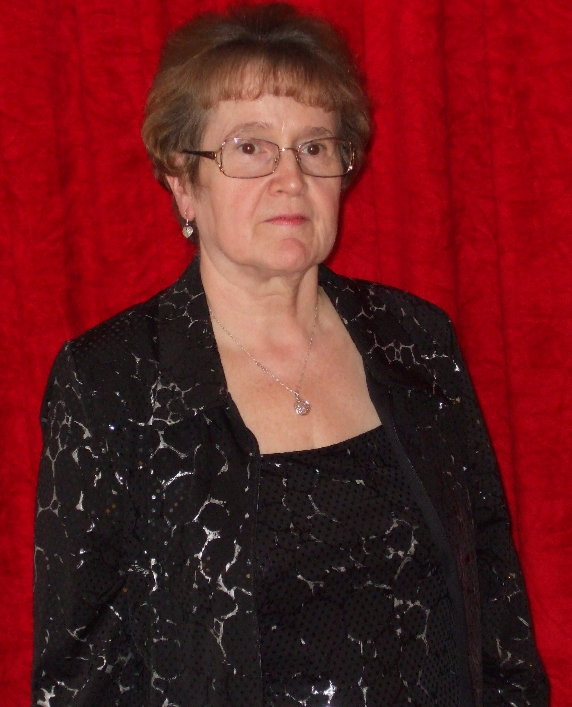 Norma Rice CIuff
