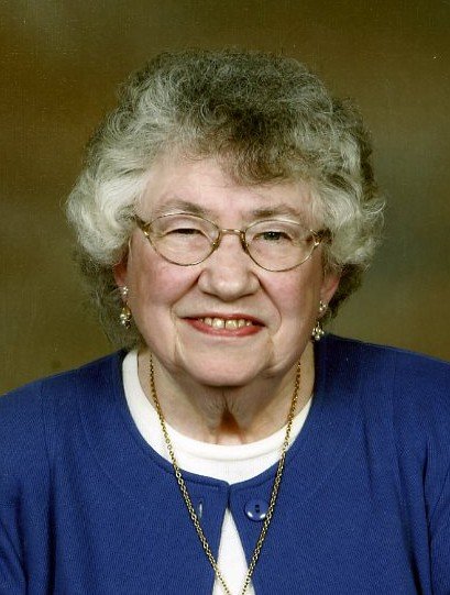 leona Smith OIdfieId