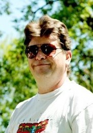 Steve  Oosterbosch