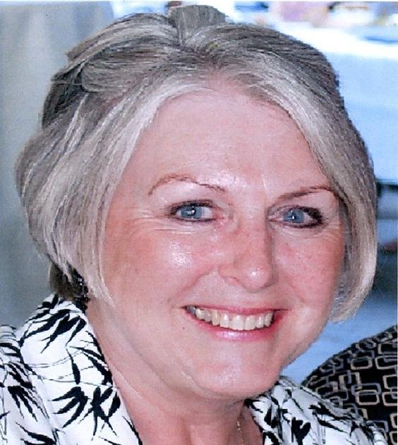 Margaret Ahara Campbell