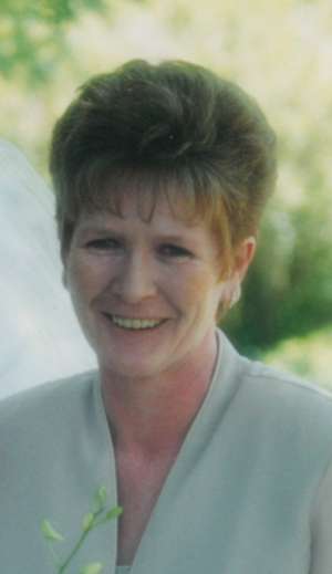 REITKNECHT: Catharine (Garrett) of Strathroy formerly of RR2 Grand Bend