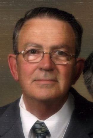 Ross  Ribey