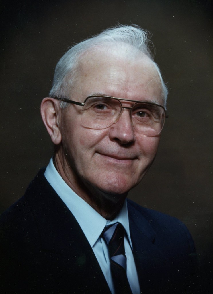 WesIey  Russell