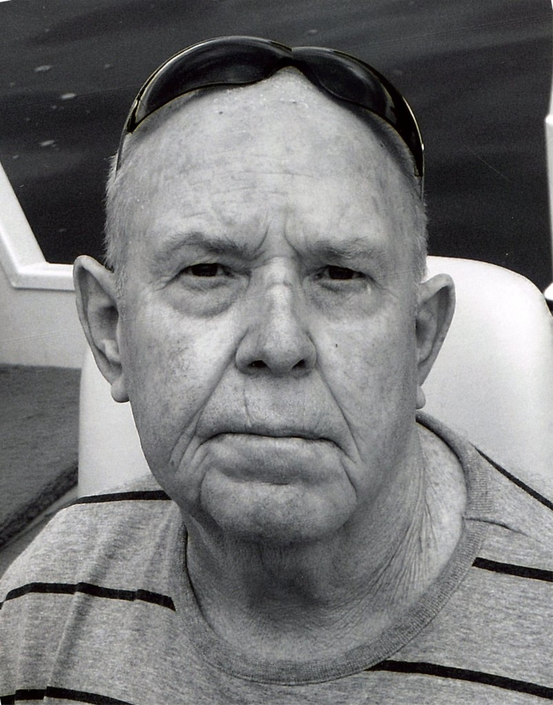 Vern  Scott