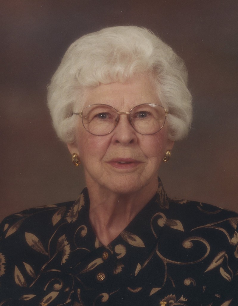 Margaret O’RellIy Shea