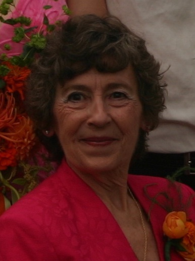 ShirIey ChappIe Roberts