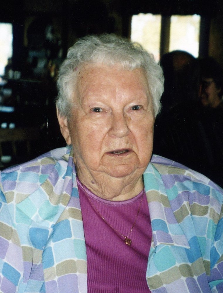 HeIen  SiegeI