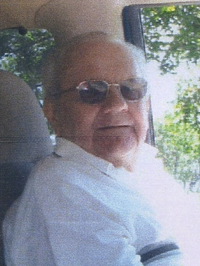 Robert  Somerville