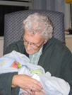 BIERLING: Gladys (Schenk) of Hensall