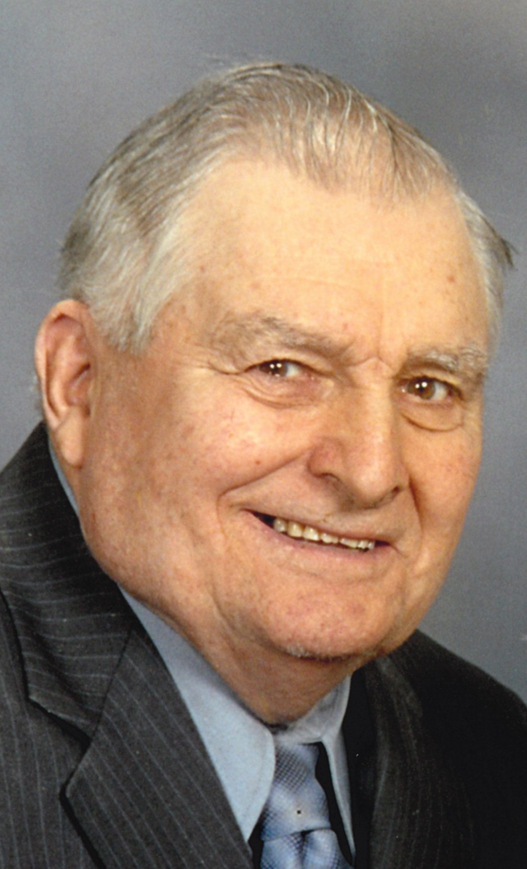 WEIDO: Glenn Lawrence of Hay Township