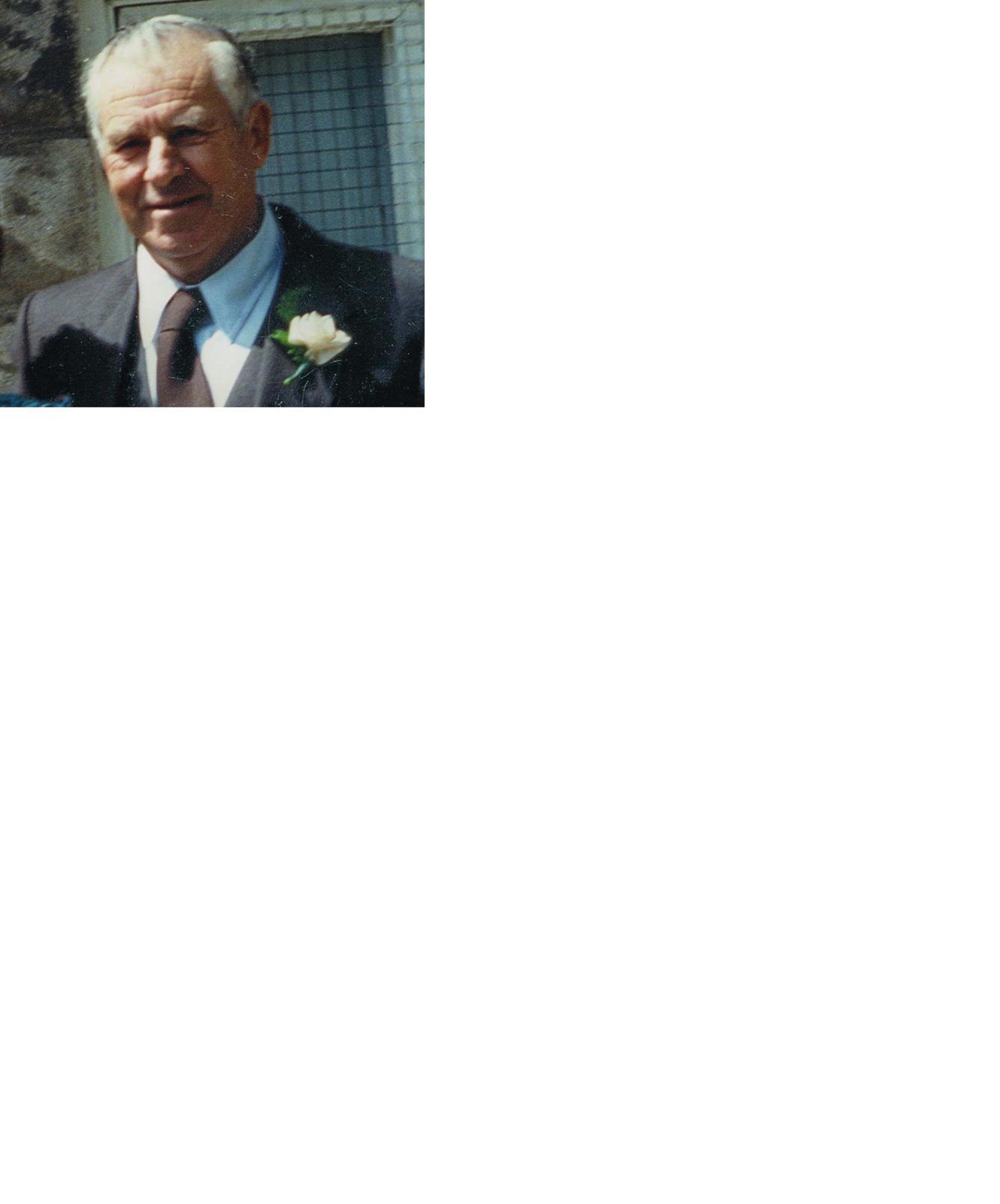 William Robert Riley William Robert Riley